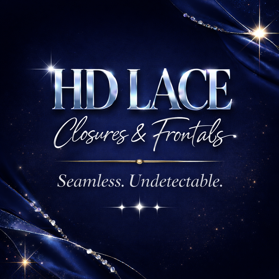 HD Lace