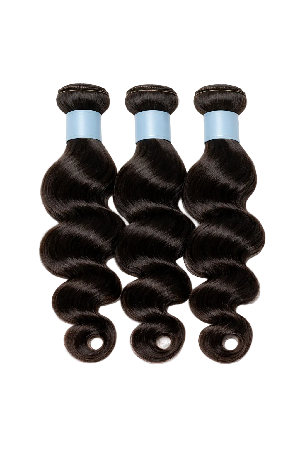 Natural 3 Bundle Deal