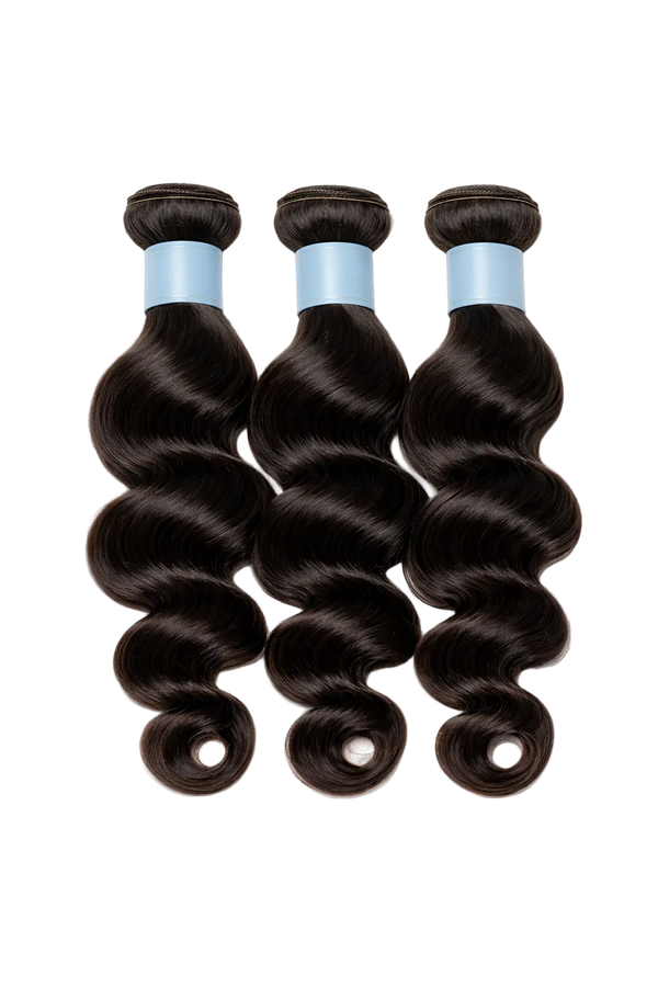 Natural 3 Bundle Deal