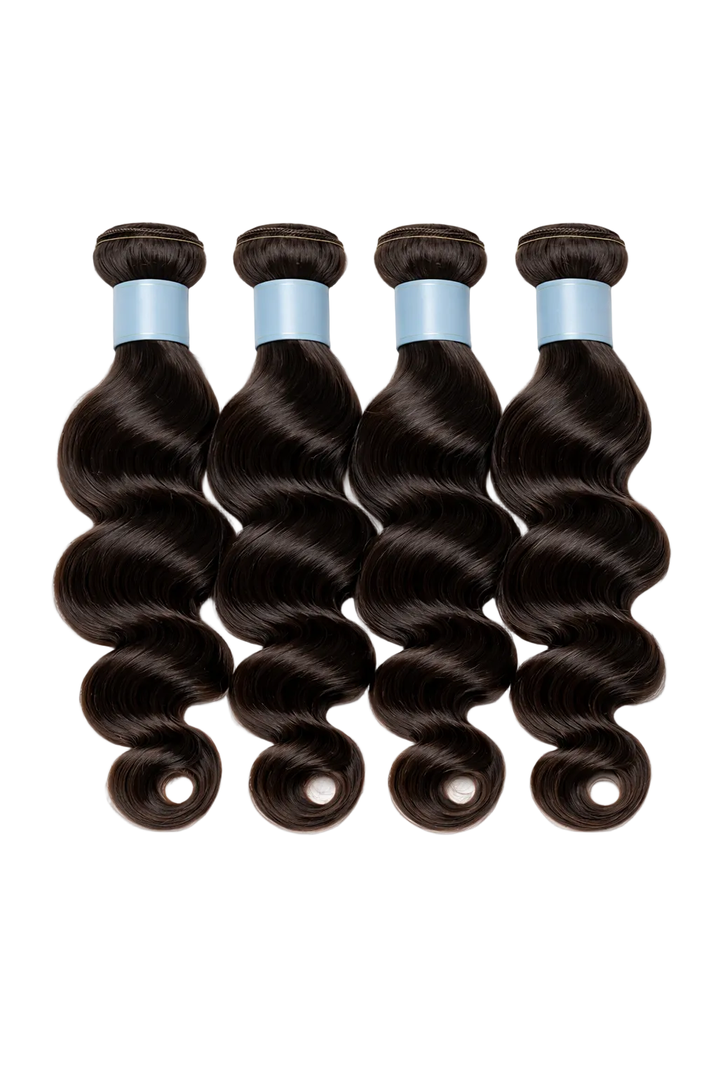 Natural 4 Bundle Deal