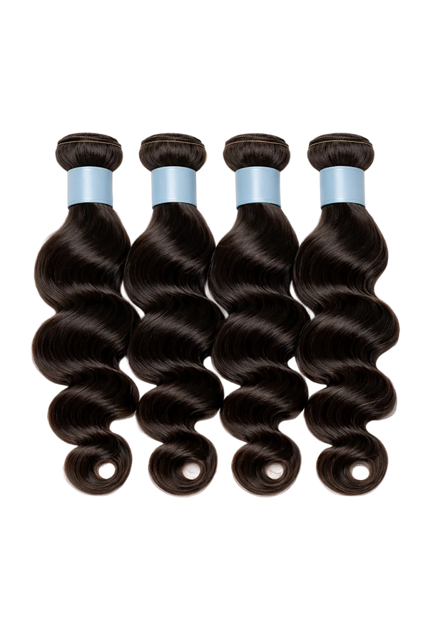 Natural 4 Bundle Deal