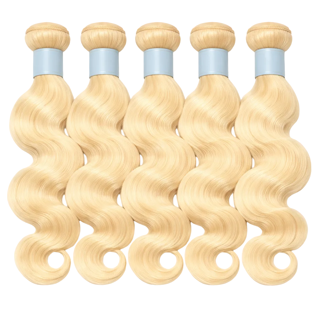Blonde 5 Bundle Deal