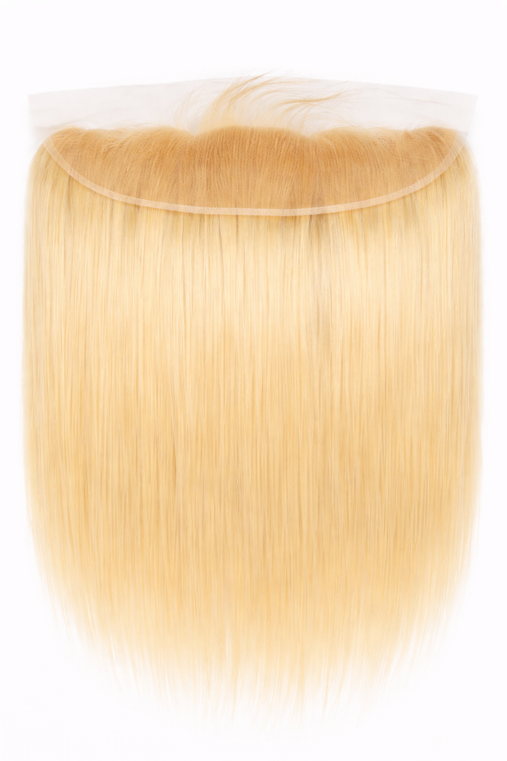 Blonde HD Lace Frontals