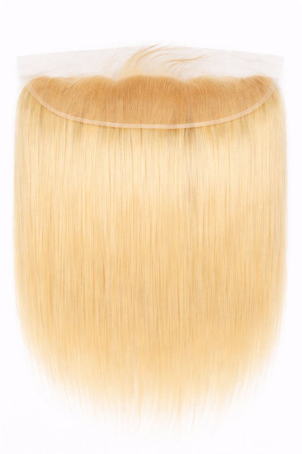 Blonde HD Lace Frontals
