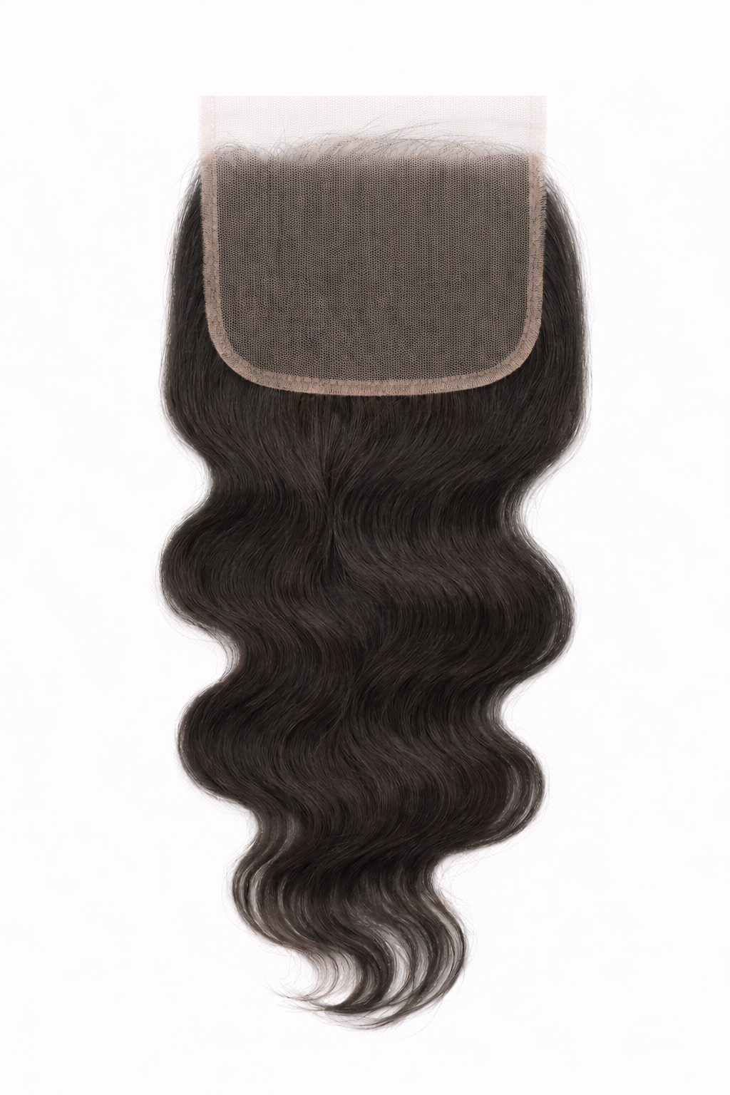 Natural HD Lace Closures