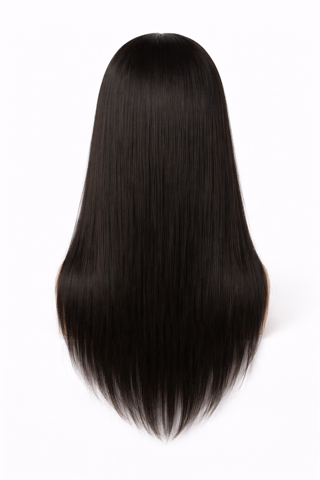 Natural HD Lace Closure Wigs