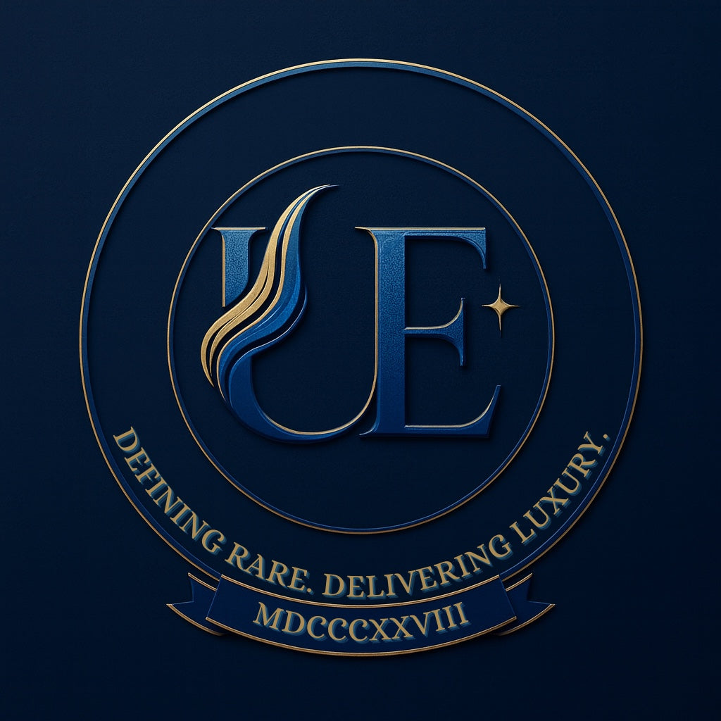 Unique Exclusive Tresses